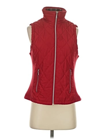 Christopher & Banks Vest (view 1)