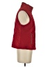 Christopher & Banks 100% Polyester Red Vest Size S - photo 4