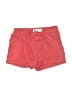 Epic Threads 100% Cotton Solid Red Shorts Size 5 - photo 1