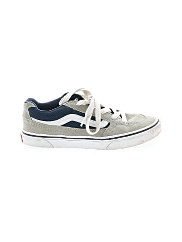 Vans Sneakers (view 1)