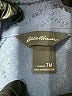 Eddie Bauer Blue Pullover Sweater Size M (tall) - photo 7