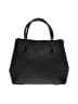 MICHAEL Michael Kors Black Leather Satchel One size - photo 3