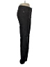 Zara Chevron-herringbone Black Jeans Size 12 - photo 4