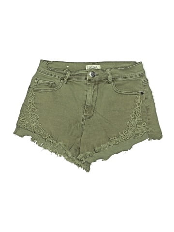 Mudd Shorts (view 1)