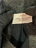Boston Proper 100% Polyurethane Black Casual Pants Size 2 - photo 5
