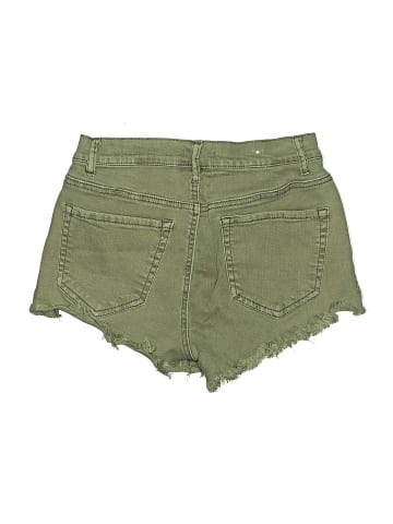 Mudd Shorts (view 2)