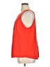 St. John's Bay Orange Sleeveless T-Shirt Size 1X - photo 5