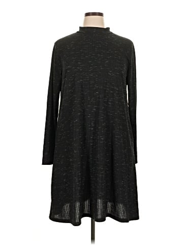 Faded Glory Casual Dress (view 1)