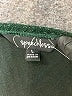 Speechless Tweed Green Cocktail Dress Size L - photo 7