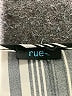 rue21 Stripes Silver Jumpsuit Size L (estimated) - photo 4