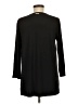 MICHAEL Michael Kors Black Long Sleeve Blouse Size M - photo 2