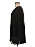 MICHAEL Michael Kors Black Long Sleeve Blouse Size M - photo 5