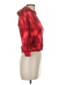 Under Armour 100% Polyester Red Cardigan Size 7 - photo 4