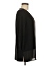 MICHAEL Michael Kors Black Long Sleeve Blouse Size M - photo 4