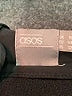 ASOS Solid Black Jumpsuit Size 12 - photo 4