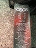 ASOS Solid Black Jumpsuit Size 12 - photo 5