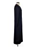 Unbranded 100% Polyester Blue Casual Dress Size S - photo 4