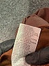 Edikted Brown Jeans Size XS - photo 6