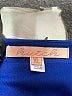 Hutch Solid Blue Casual Skirt Size XL - photo 4