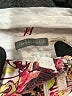Three Hearts White Cardigan Size L - photo 7