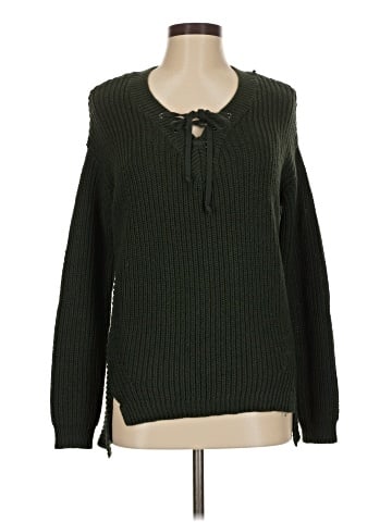 Ruff Hewn Pullover Sweater (view 1)