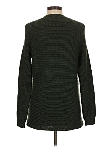Ruff Hewn Pullover Sweater (view 2)