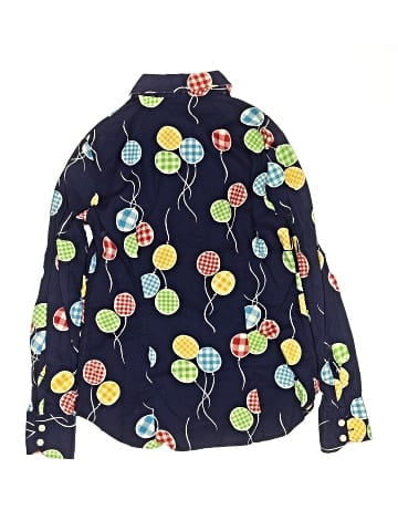Neiman Marcus Long Sleeve Button-Down Shirt (view 2)