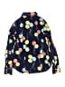 Neiman Marcus Print Blue Long Sleeve Button-Down Shirt Size 14 - photo 2