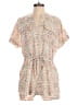 Cleobella Paisley Ivory Romper Size L (estimated) - photo 1