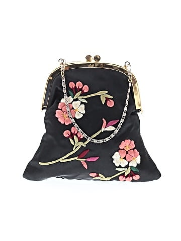 Betsey Johnson Clutch (view 1)