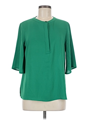Chico's 3/4 Sleeve Blouse (view 1)