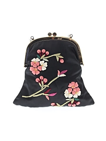 Betsey Johnson Clutch (view 2)