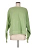 WeWoreWhat Green Pullover Sweater Size M - photo 1