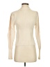 Zara Ivory Turtleneck Sweater Size S - photo 1