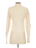 Zara Ivory Turtleneck Sweater Size S - photo 2