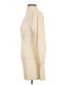 Zara Ivory Turtleneck Sweater Size S - photo 5