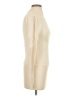 Zara Ivory Turtleneck Sweater Size S - photo 4