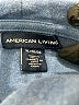 American Living 100% Cotton Blue Pullover Sweater Size XL - photo 7