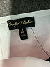 Assorted Brands Solid White Cocktail Dress Size S - photo 7
