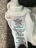 Assorted Brands Solid White Cocktail Dress Size S - photo 8