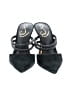 Sam Edelman Black Mule/Clog Size 5 - photo 2