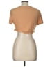 Unbranded Tan Short Sleeve T-Shirt Size L - photo 2