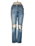 Madewell Blue Jeans Size 30 waist - photo 1