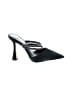 Sam Edelman Black Mule/Clog Size 5 - photo 1