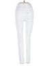 Levi's Solid White Jeans Size 24 waist - photo 2