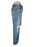 Madewell Blue Jeans Size 30 waist - photo 4