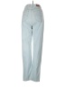 Lee 100% Cotton Blue Jeans Size 10 LONG - photo 2
