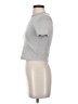 Michael Stars Silver Short Sleeve Turtleneck Size XS - photo 5