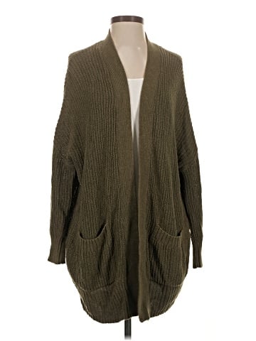 BDG Cardigan (view 1)