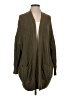 BDG Green Cardigan Size XS - photo 1